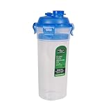 Lock & Lock Large Shaker, 2.9 Cups