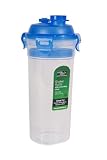 Lock & Lock Large Shaker, 2.9 Cups