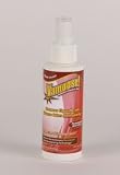 Vamoose! New Car Scent, 4-ounce Pump Spray