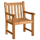 Classic Armchair