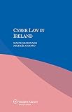 Cyber law in Ireland