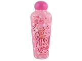 Think Pink Warming Edible Hot Pussy 4oz Massage Oil