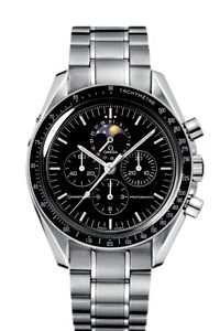 Omega Speedmaster Professional 3576.50.00