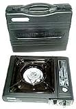 Portable Butane Gas Range ( Stove ) - Extra Packaging