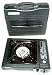 Portable Butane Gas Range ( Stove ) - Extra Packaging