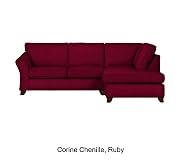 Abbey Corner Chaise (Right-Hand)