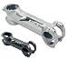 SHIMANO PRO（シマノプロ）PLT アヘッド OS SBブラック
