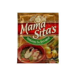 Sinigang Sa Bayabas