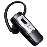 シグマAPO Bluetooth(ブルートゥース)ver.2.1 A2DP Hi-Fi ヘッドセット(片耳カナル型タイプ) SBT03RBK