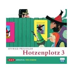 Hotzenplotz 3: H�rspiel f�r Kinder