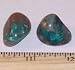 Tumbled Shattuckite -(1" - 1-1/2") - 1pc.