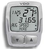 VDO C4DS �f�W�^���V�X�e�����C�����X �T�C�N���R���s���[�^�[