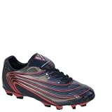 REAL TX JR Soccer Cleat