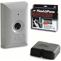 Flash2Pass System