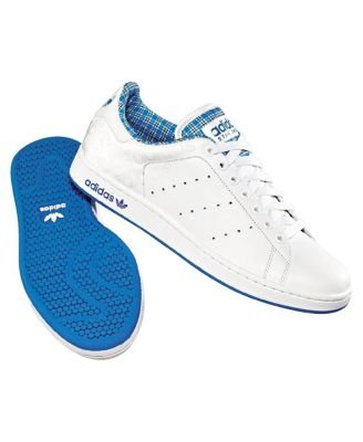 adidas Originals Stan Smith 2 Lea Tennis Shoe