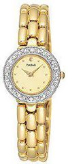 Pulsar Women's PRYB20X Swarovski Crystal Watch