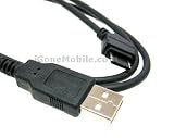 USB Data Cable for Samsung T629 T519 Trace T809 T509 D807 D800 D820