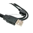 USB Data Cable for Samsung T629 T519 Trace T809 T509 D807 D800 D820 ~ Aftermarket