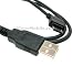 USB Data Cable for Samsung T629 T519 Trace T809 T509 D807 D800 D820