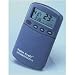 Four Message Reminder and Talking Clock