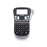 Dymo Label Writer Strategic Dymo Labelmanager 260p rechargeable label maker