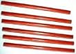6 Pcs Carpenters Pencils