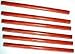 6 Pcs Carpenters Pencils
