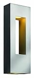 Hinkley Lighting 1649TT-LED Atlantis LED Wall Sconce