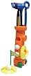 Proactive kids klubs playset