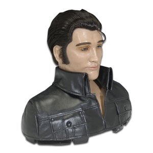 WoWWEe Alive Elvis