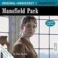 Mansfield Park: Die englische Originalfassung ungek�rzt