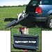 Solvit Deluxe Telescoping Pet Ramp