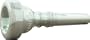 Bach Cornet Mouthpiece Group I 3E
