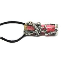 Magical Fairy Dust - Sprinkle for Friendship, Trust and Affection, Pendant and Necklace