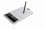 Wacom CTH470M Bamboo Capture Pen Tablet