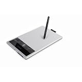 Wacom Bamboo Capture Pen and Touch Tablet (CTH470) ~ Wacom