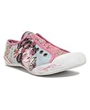 Ed Hardy - Ed Hardy "Elle Rise" Sneaker