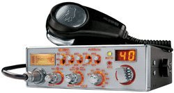 Uniden Bearcat Pro Series 40 Channel CB Radio With 7 Weather Channels Dynamic Squelch Control