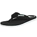 Reebok Men's MLB Rays Summer Time Flip-Flops Image