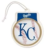 Kansas City Royals Air Freshener