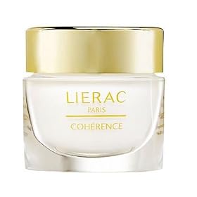 Lierac Coherence Neck Age-Defense Firming Care Intensive Lifting Cream Facial Treatment Products