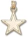 Dallas Cowboys NFL Star 5/8 Pendant (Silver)