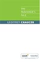 OCR The Pardoner's Tale