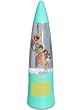 Spearmark High School Musical Scribbles Glitter Lamp