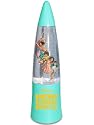 Spearmark High School Musical Scribbles Glitter Lamp