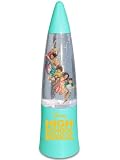 Spearmark High School Musical Scribbles Glitter Lamp