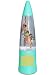 Kitchen & Housewares : Spearmark High School Musical Scribbles Glitter Lamp