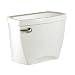 American Standard 4266.504.020 Champion-4 Complete Toilet Tank with Aquaguard Liner, White (Tank Only)