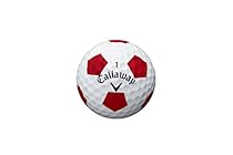 Callaway Chrome Soft 2015 Golf Balls (featuring Truvis Technology)

