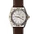 Caravelle 45B31 Brown Leather Sports Watch By Bulova
